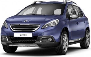 2015 Peugeot 2008 1.2 PureTech 82 BG Access (4x2) Araba kullananlar yorumlar